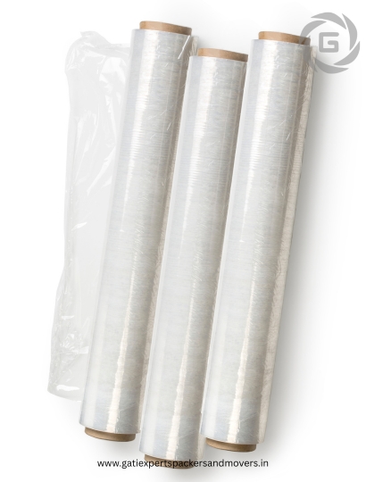 Stretch Wrap Film